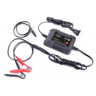 ELEKTRONICZNY PROSTOWNIK SMART CHARGER 2 6V / 12V, 2A