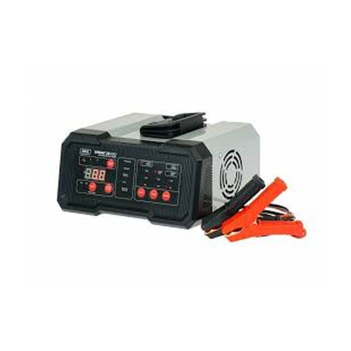 PROSTOWNIK SPRINT 20 PRO 6 V / 12V, 20A