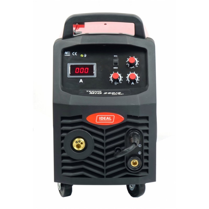 TECNOMIG 250/2 PRO MMA DIGITAL