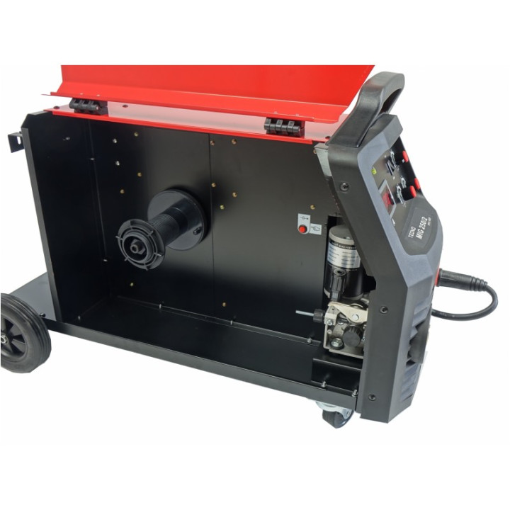 TECNOMIG 250/2 PRO MMA DIGITAL