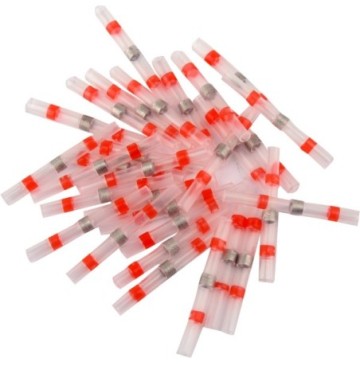 Assortment heatshrink tube