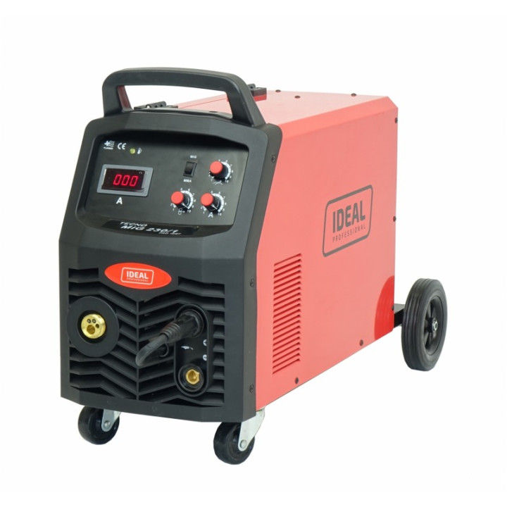TECNOMIG 230/1 PRO MMA DIGITAL