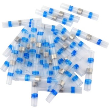 Assortment heatshrink tube