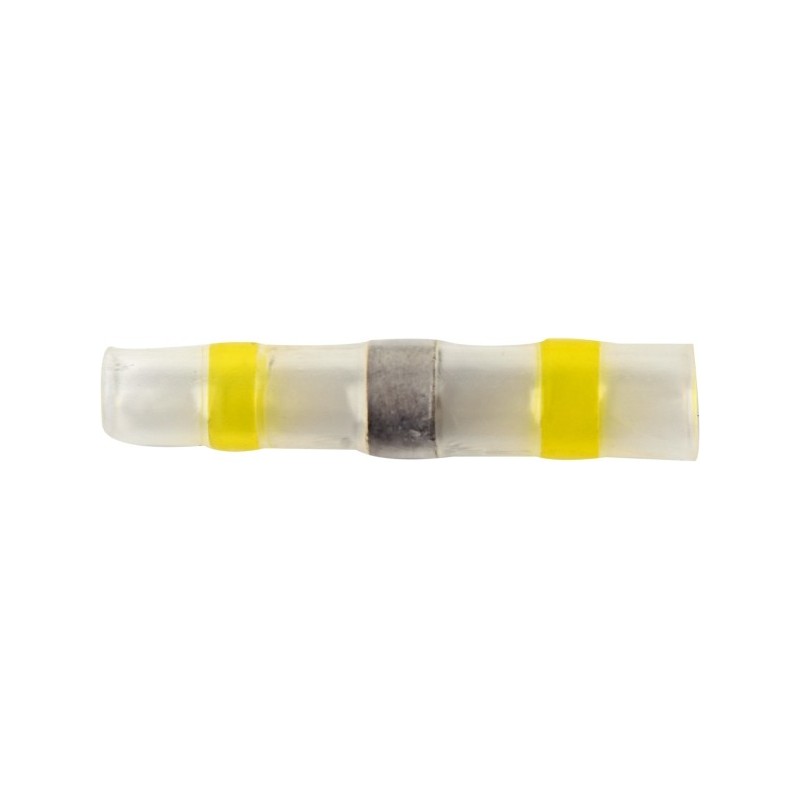 Koszulka termokurczliwa z cyną 4-6mm2 20szt