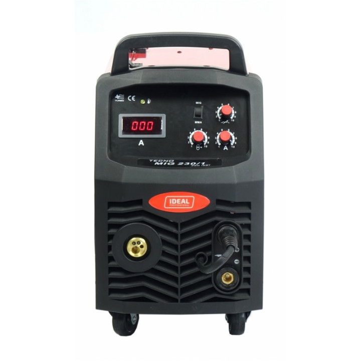 TECNOMIG 230/1 PRO MMA DIGITAL