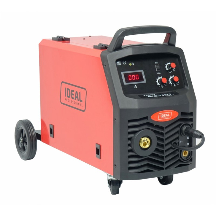 TECNOMIG 230/1 PRO MMA DIGITAL