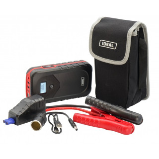 ĄDZENIE DO WSPOMAGANIA ROZRUCHU X-STARTER 15 LIPO PRO, ROZRUCH: 1200A
