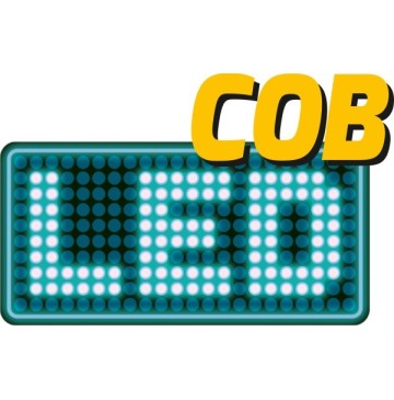 Reflektor diodowy przenośny 10w akumulatorowy