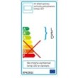 Oprawa sufitowa led 40w 300x1200x15mm