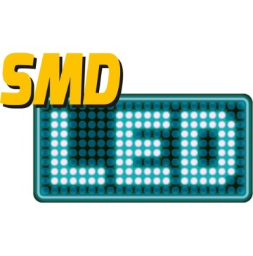Oprawa hermetyczna ip65 led 20w 4000k