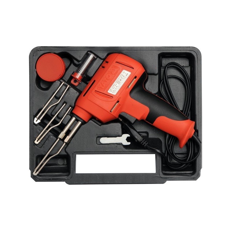 Soldering gun