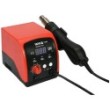 Stacja hot air wyświetlacz led 750 w