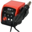 Stacja hot air wyświetlacz led 750 w