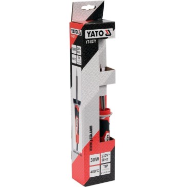 Lutownica oporowa 30w
