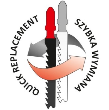 Piła szablasta 18v