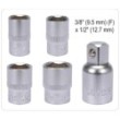 Grzechotka udarowa 3/8-1/2 45 nm 12v (20ah 1h)