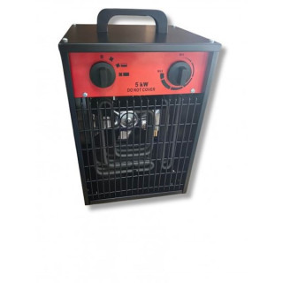 NAGRZEWNICA ELEKTRYCZNA 5 KW