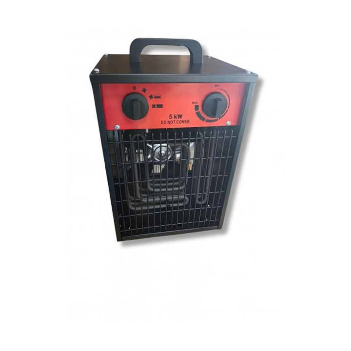 NAGRZEWNICA ELEKTRYCZNA 5 KW