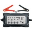 Prostownik elektroniczny 12/6v 1/4a 200ah