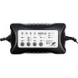 Prostownik elektroniczny 12/6v 1/4a 200ah