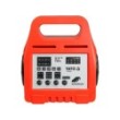 Prostownik elektroniczny 6/12v 8a 5-200ah