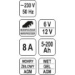 Rectifier