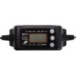 Prostownik elektroniczny 6-12v 1/4a