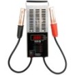 Tester akumulatorów cyfrowy 12v
