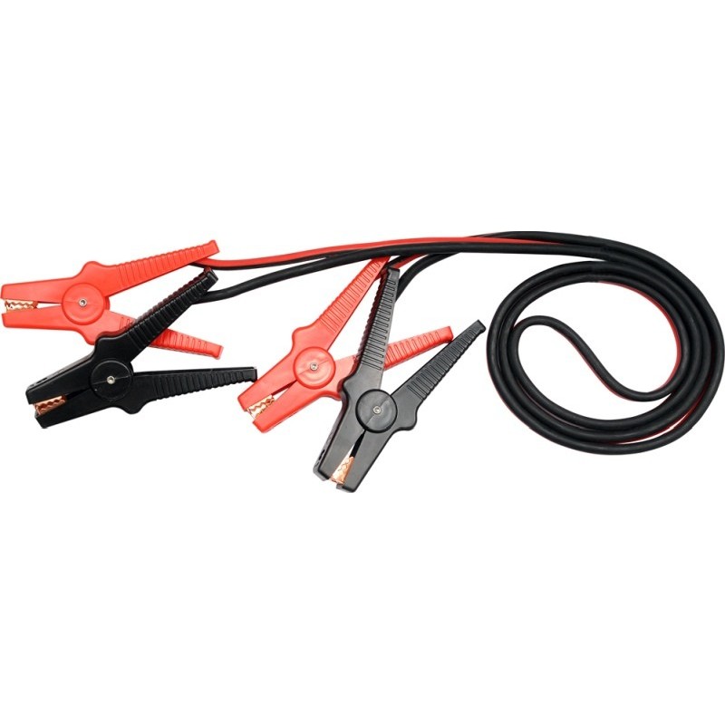 Kable rozruchowe 600a dł 25 m