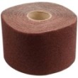 Sandpaper in roll