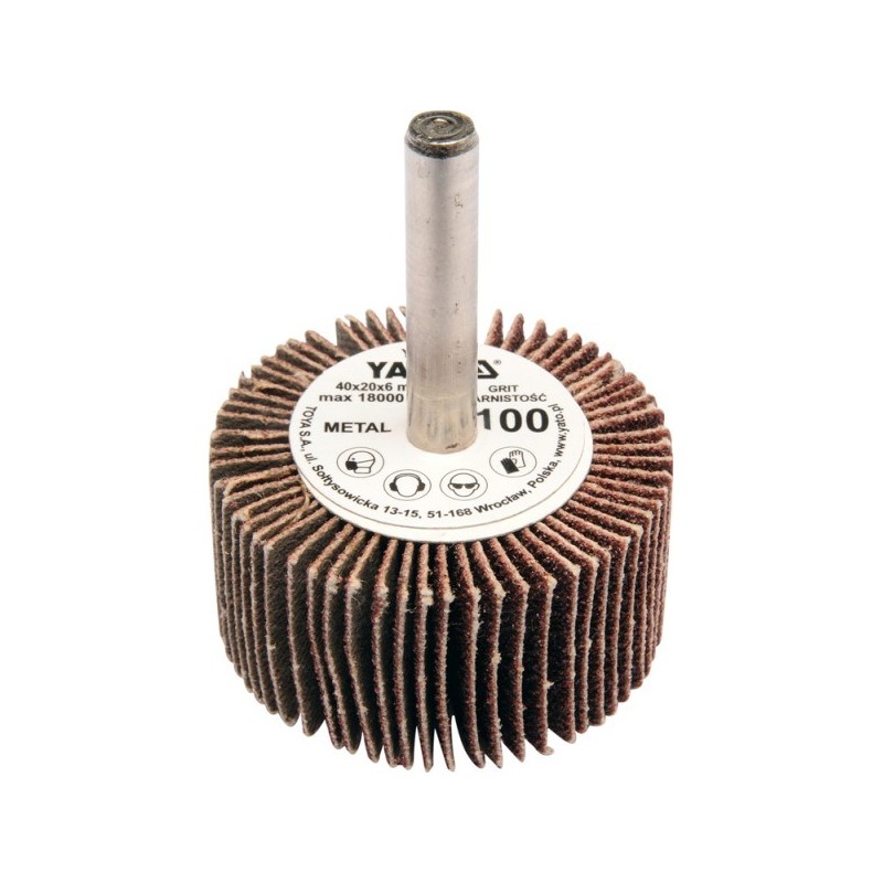 Grinding wheel