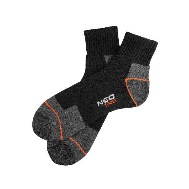 SKARPETA ROBOCZA, NISKA, 39-42
