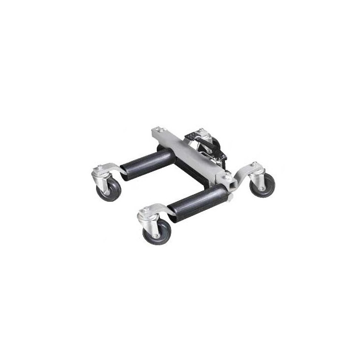 ROLKI TRANSPORTOWE 680KG 1SZT