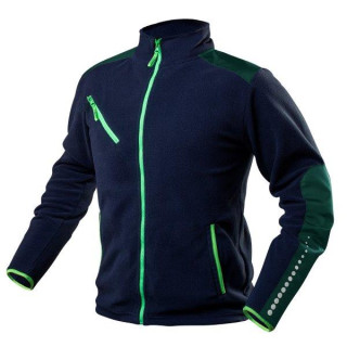 POLAR ROBOCZY PREMIUM, WZMOCNIENIA Z CORDURY, L