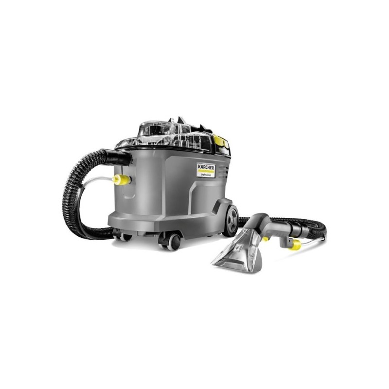 Puzzi 8/1 c odkurzacz piorący karcher new