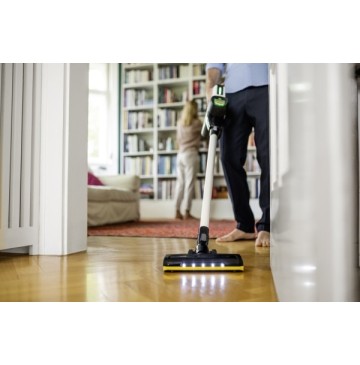 Bezprzewodowy odkurzacz pionowy vc 7 cordless yourmax