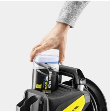 Myjka ciśnieniowa k 7 premium power
