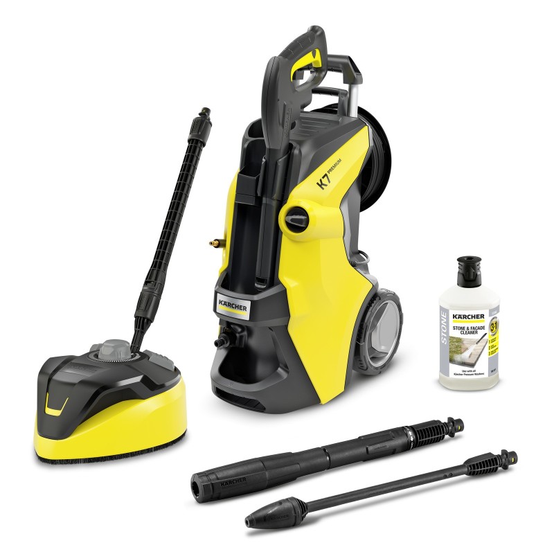 Myjka ciśnieniowa k 7 premium power home