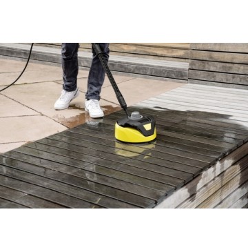 Myjka ciśnieniowa k 5 premium power control home