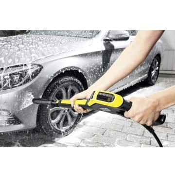 Myjka ciśnieniowa k 5 premium power control home