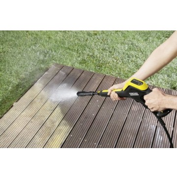 Myjka ciśnieniowa k 5 premium power control home