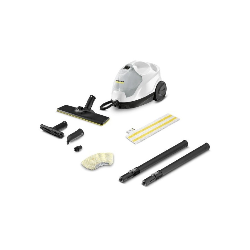 Parownica sc 4 easyfix