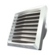Warm air heater