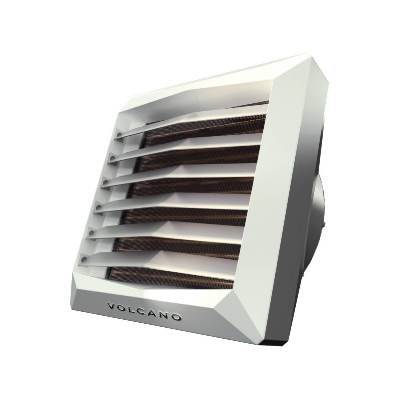 Nagrzewnica powietrza wodna volcano vr mini ac 20kw