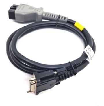 Przewód obd 15m kts 560/590