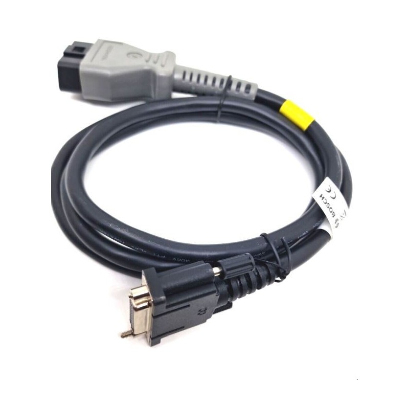 Przewód obd 15m kts 560/590