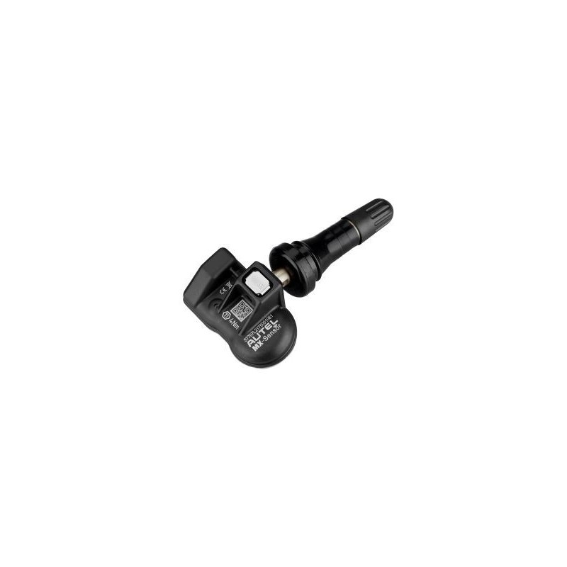 Gumowy czujnik tpms autel 1-sensor r (press-in) 315  433mhz