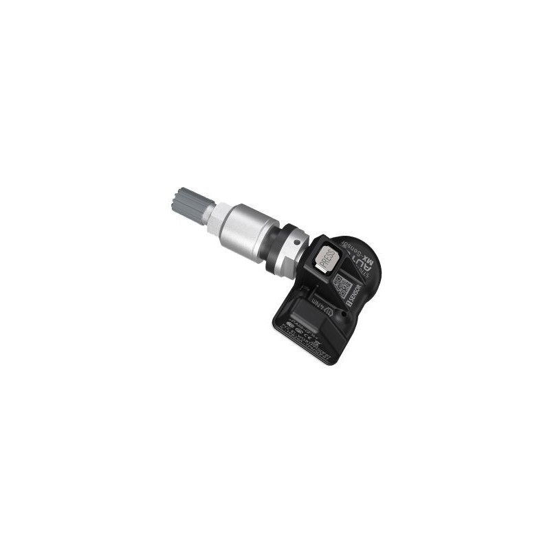 Metalowy czujnik tpms autel 1-sensor r (press-in) 315  433mhz