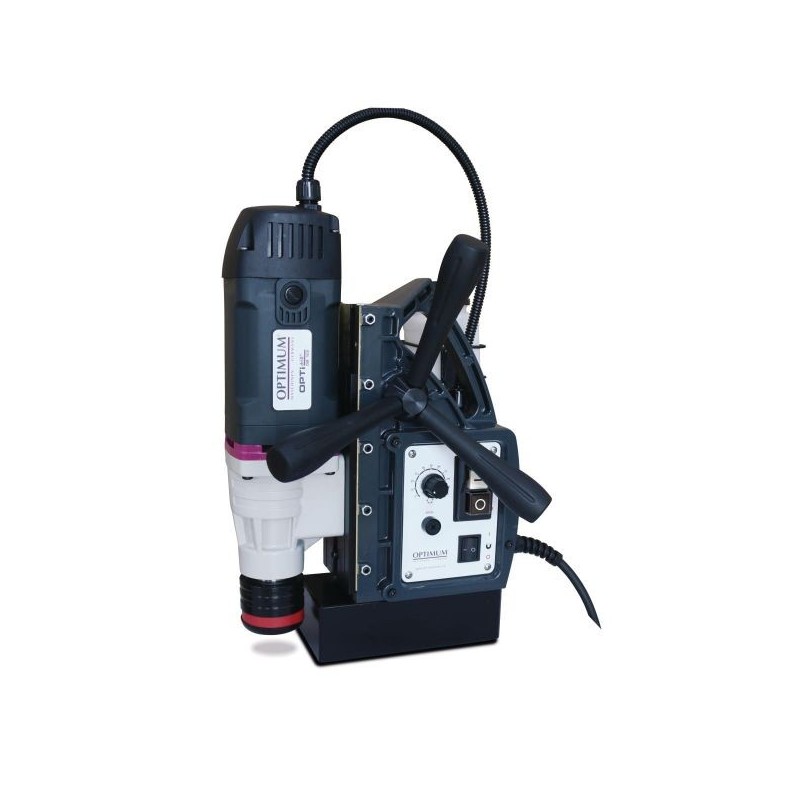 Wiertarka magnetyczna dm 50v