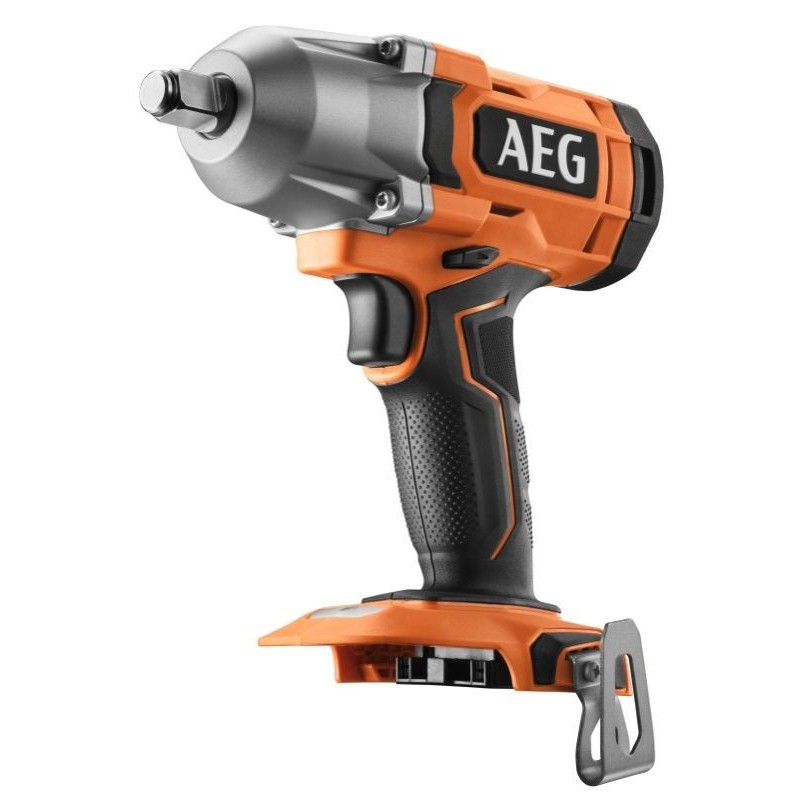 Aeg klucz udarowy 1/2 18v 439 nm bezszczotkowy body